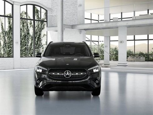 New 2026 Mercedes-Benz GLA 250 4MATIC image 7