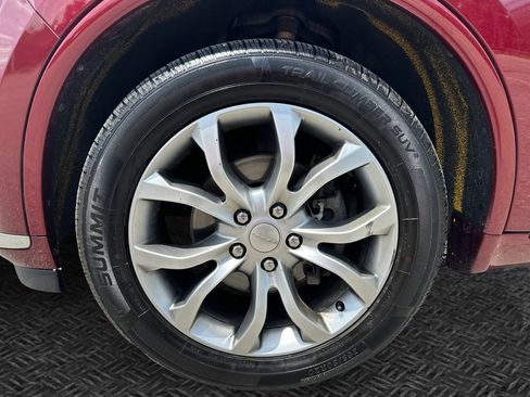 Used 2018 Dodge Durango SXT w/ Quick Order Package 2BB AWD/4WD image 11