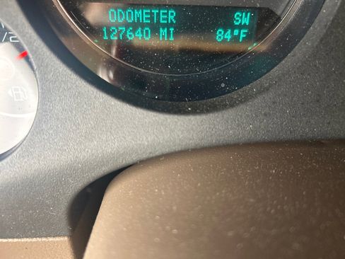 Used 2014 Chevrolet Tahoe LT w/ All-Star Edition image 17