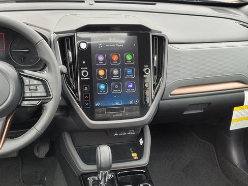 New 2026 Subaru Forester Sport image 11