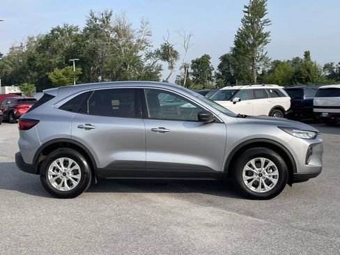 Used 2024 Ford Escape Active w/ Tech Pack #1 AWD/4WD image 28