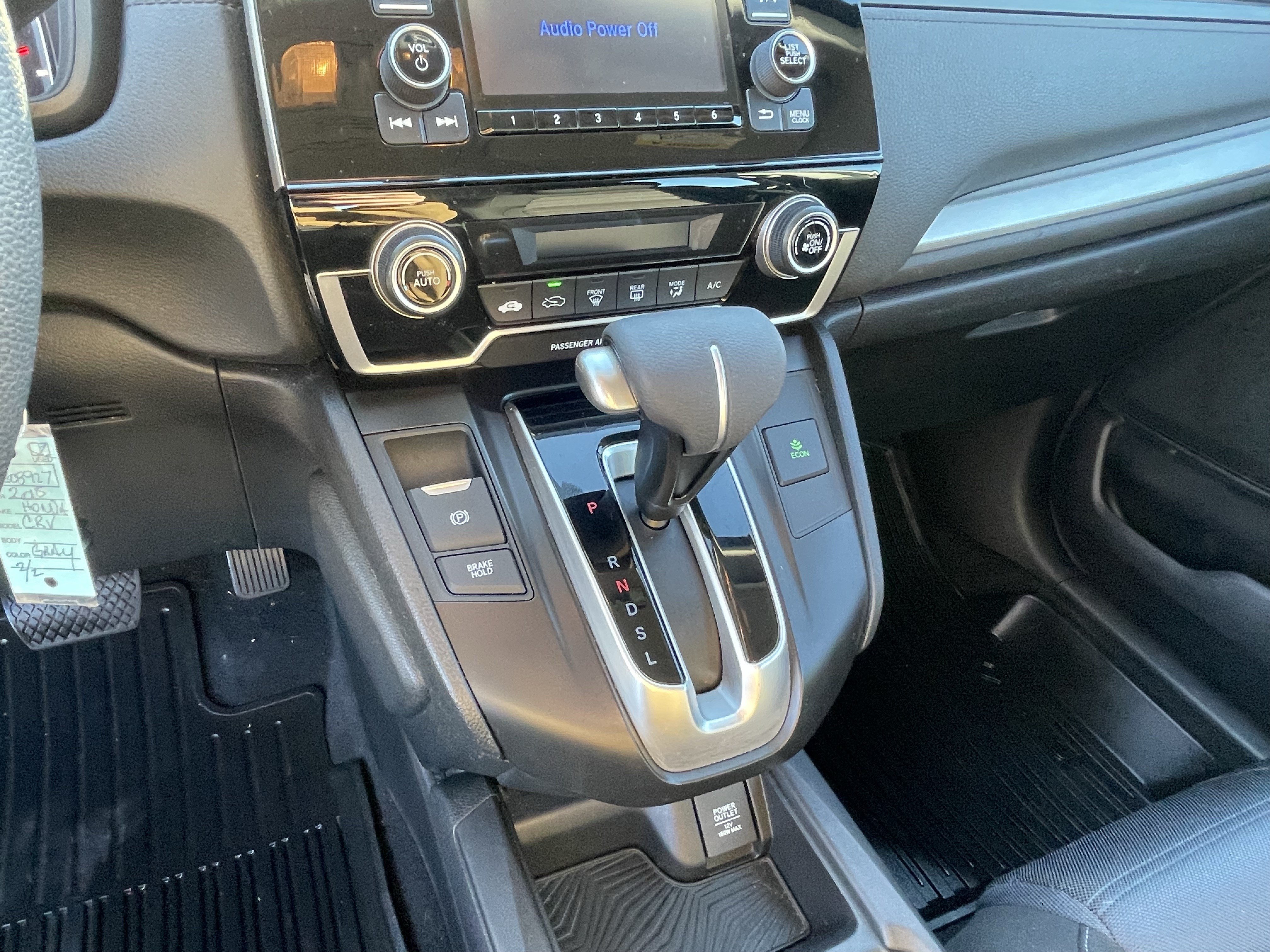 Used 2018 Honda CR-V LX image 23
