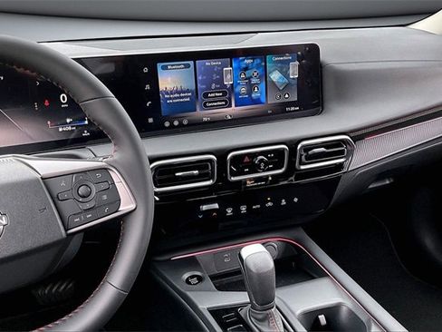 New 2026 Nissan Sentra SR image 6