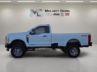 Used 2025 Ford F350 XL video 3