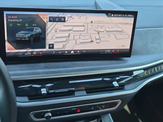 Certified 2024 BMW X5 xDrive40i w/ Premium Package AWD/4WD image 15