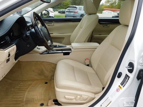 Used 2015 Lexus ES 350 image 13