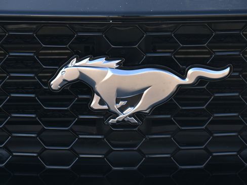 Used 2024 Ford Mustang GT image 40