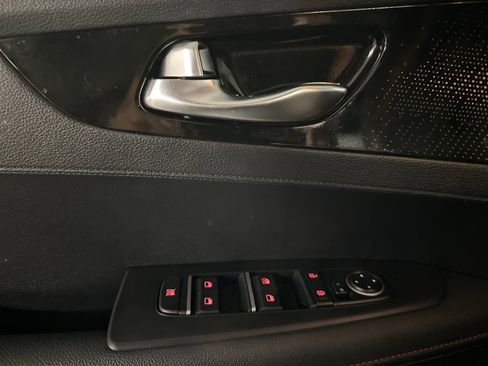 Certified 2022 Kia Forte GT image 10