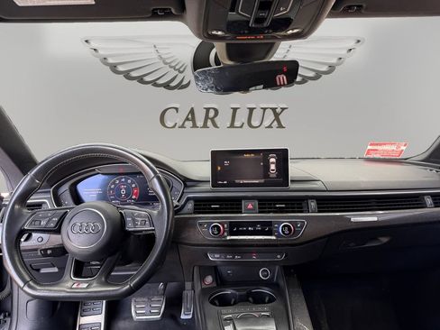 Used 2018 Audi S5 Prestige w/ S Sport Package AWD/4WD image 11