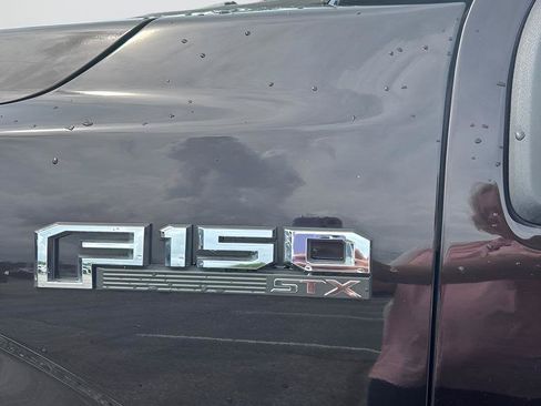 Used 2018 Ford F150 XL w/ Equipment Group 101A Mid AWD/4WD image 25