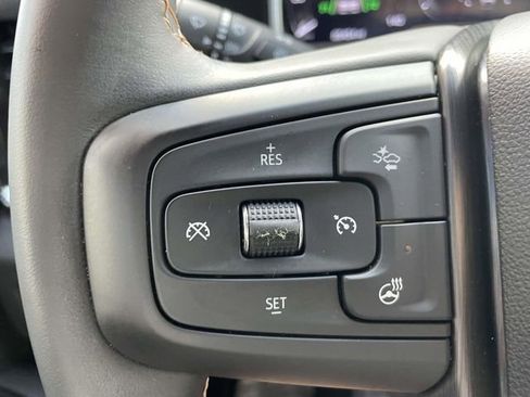 Certified 2024 GMC Sierra 2500 AT4 w/ AT4 Preferred Package image 26