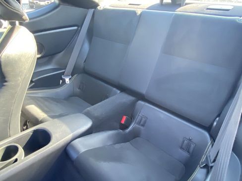 Used 2017 Subaru BRZ Series.Yellow image 11