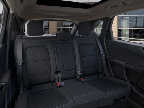 New 2025 Ford Escape Active image 13
