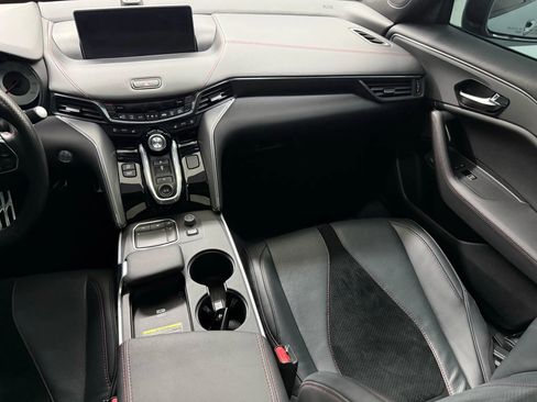 Used 2023 Acura TLX SH-AWD w/ A-SPEC Pkg image 30