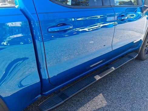 Used 2023 GMC Sierra 1500 Elevation AWD/4WD image 12