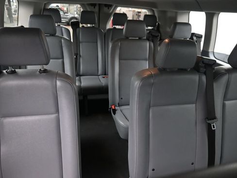 Used 2018 Ford Transit 350 XL RWD image 12