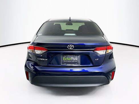 Used 2026 Toyota Corolla LE FWD image 7