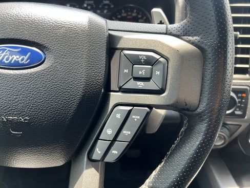 Used 2020 Ford F150 Raptor w/ Equipment Group 802A Luxury AWD/4WD image 22