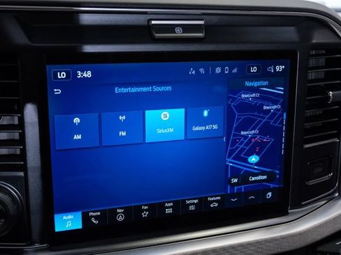 Used 2026 Ford F450 Platinum w/ Platinum Plus Package AWD/4WD image 63