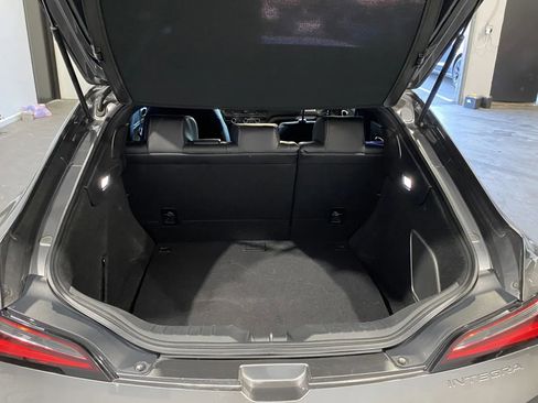 Used 2023 Acura Integra A-Spec image 8