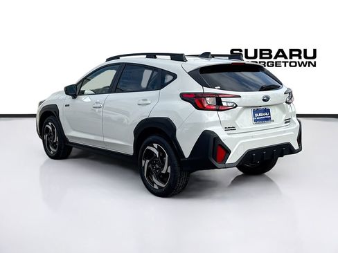 New 2026 Subaru Crosstrek 2.5i Limited w/ Crosstrek Mirror Package AWD/4WD image 5