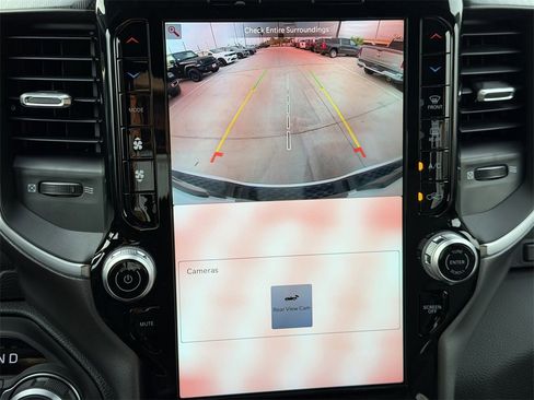 New 2026 RAM 1500 Lone Star image 18