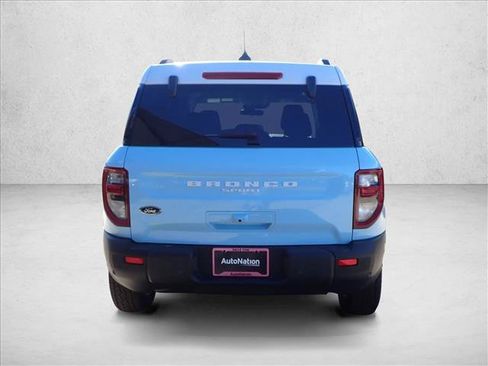 New 2025 Ford Bronco Sport Heritage image 3