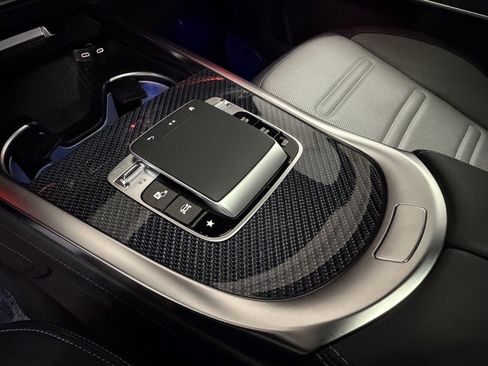 Used 2025 Mercedes-Benz G 580 w/ EQ Technology image 34