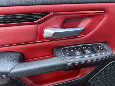 Used 2019 RAM 1500 Rebel w/ Rebel Level 2 Equipment Group image 9