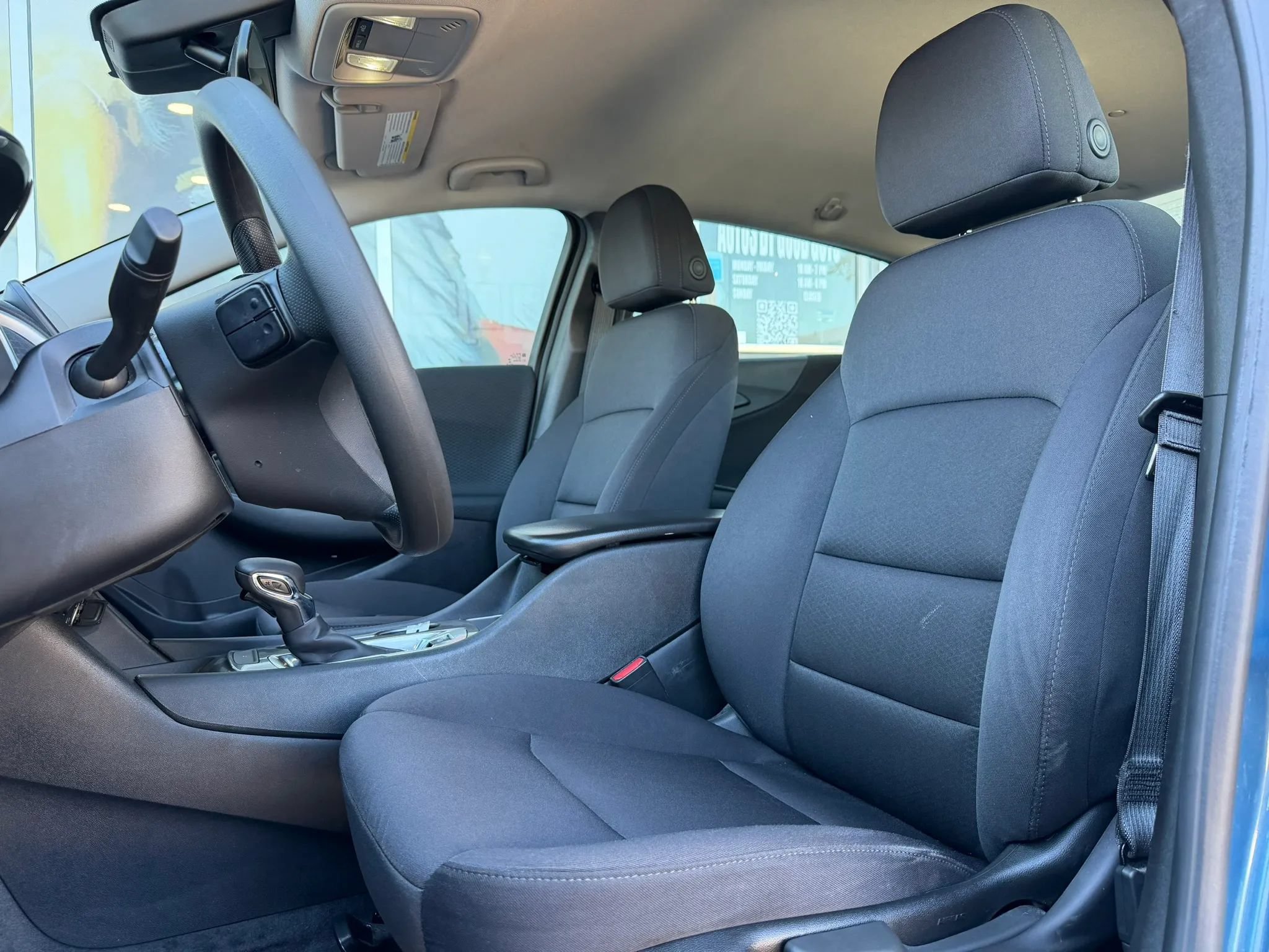 Used 2024 Chevrolet Malibu LS FWD image 10
