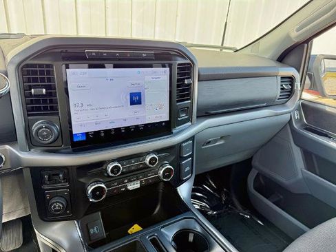 Certified 2024 Ford F150 XLT w/ Equipment Group 302A MID image 21