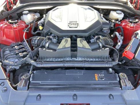 Used 2024 Cadillac CT5 V w/ Cold Weather Package image 25