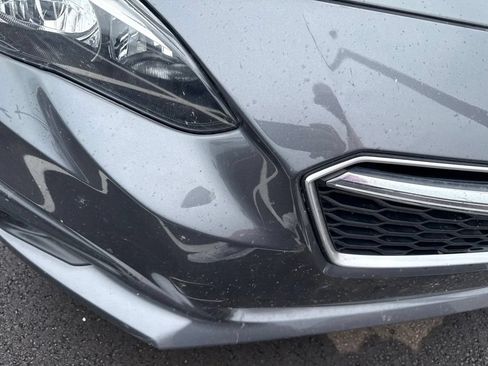 Used 2019 Subaru Impreza 2.0i w/ Eyesight AWD/4WD image 11