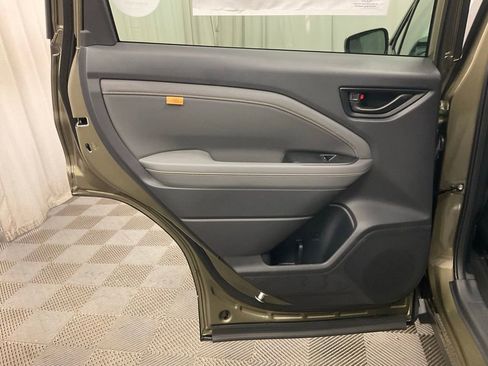 New 2026 Subaru Forester Wilderness image 30