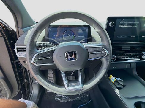 New 2026 Honda Prologue Eco image 10