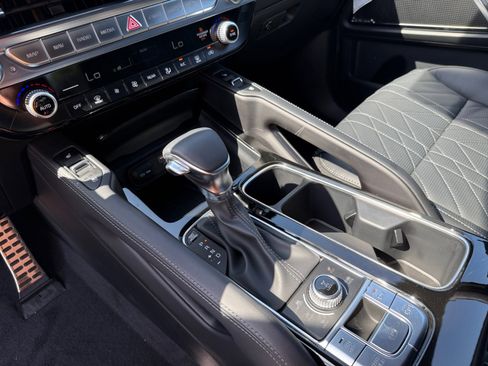 New 2025 Kia Telluride SX Prestige X-Line image 13