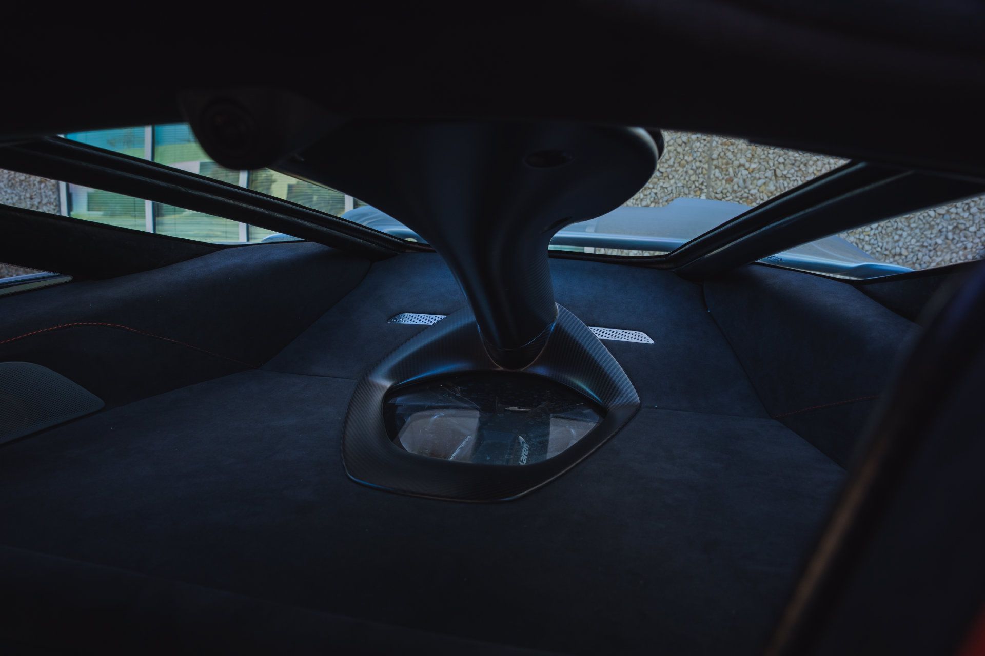 Used 2021 McLaren 765LT RWD image 64