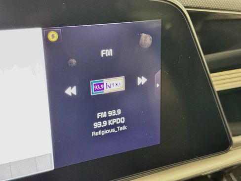 Used 2024 Kia Niro Wave FWD image 15