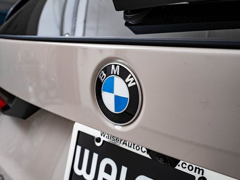 New 2026 BMW X1 xDrive28i w/ Technology Package AWD/4WD image 18