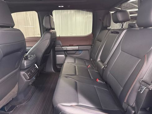 Used 2023 Ford F150 Lariat w/ Equipment Group 502A High AWD/4WD image 15