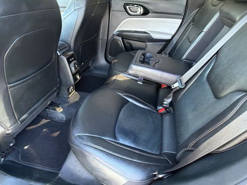 Used 2022 Jeep Compass Limited AWD/4WD image 24