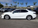 Used 2021 Toyota Camry LE image 2