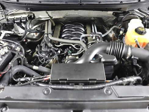 Used 2014 Ford F150 FX4 image 37