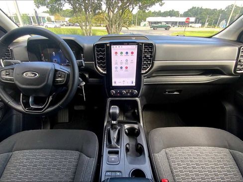 Certified 2024 Ford Ranger XLT image 14