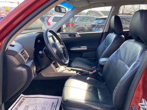 Used 2010 Subaru Forester 2.5X Limited image 9