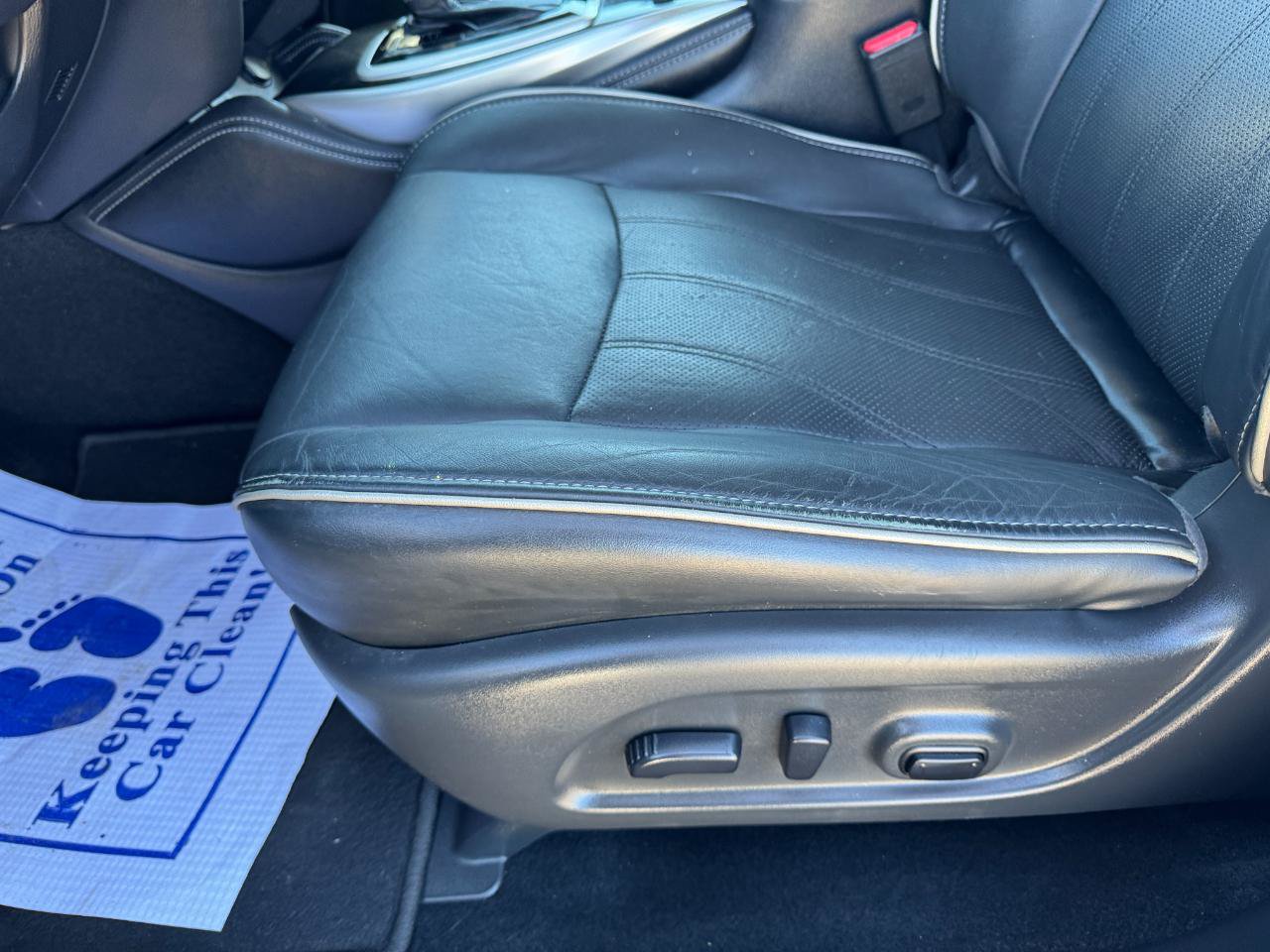 Used 2020 INFINITI QX60 Luxe w/ Essential Package AWD/4WD image 24