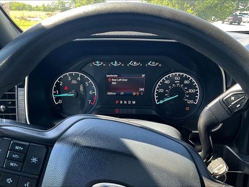 Used 2023 Ford F150 XL w/ Trailer Tow Package AWD/4WD image 14