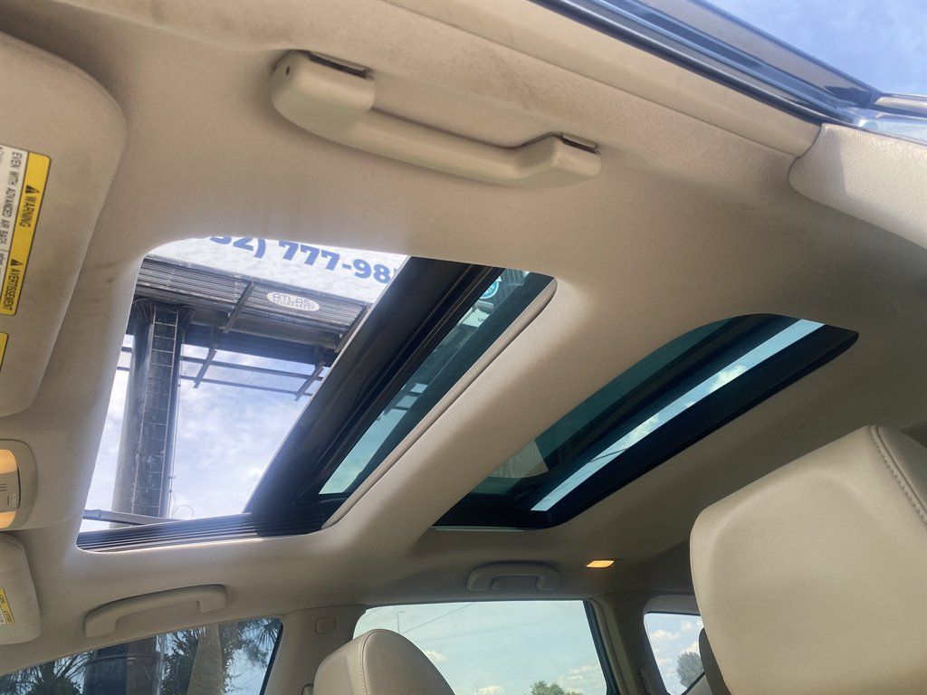 Used 2014 Nissan Murano LE w/ Platinum Edition Package AWD/4WD image 25