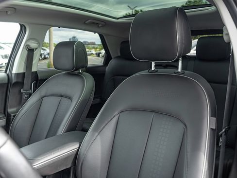 Certified 2024 Hyundai Ioniq 5 Limited AWD/4WD image 13