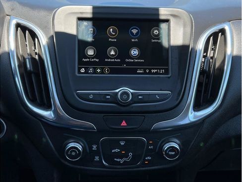 Used 2019 Chevrolet Equinox LT FWD image 12